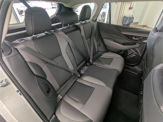 used 2024 Subaru Outback car, priced at $32,790