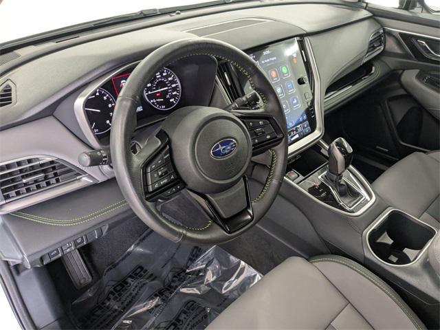 used 2024 Subaru Outback car, priced at $32,790