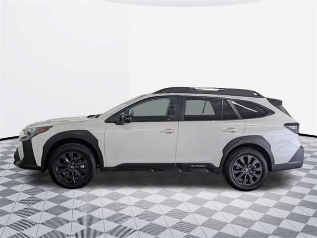 used 2024 Subaru Outback car, priced at $32,790