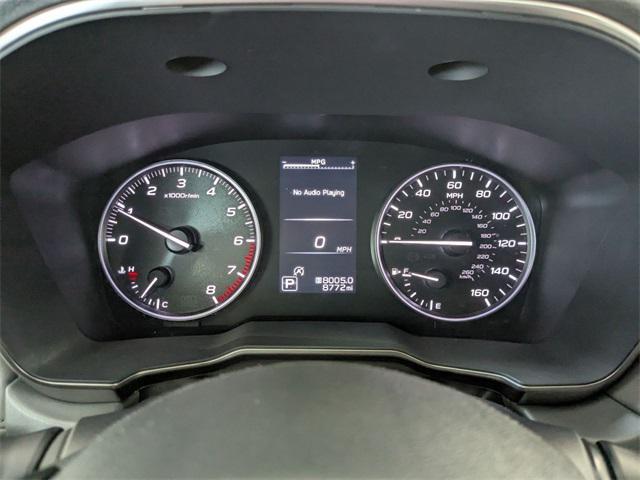 used 2024 Subaru Outback car, priced at $32,790