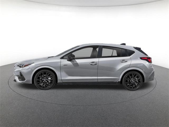 new 2025 Subaru Impreza car, priced at $28,204