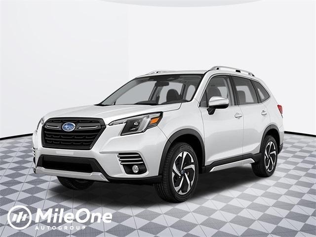 new 2023 Subaru Forester car, priced at $36,312