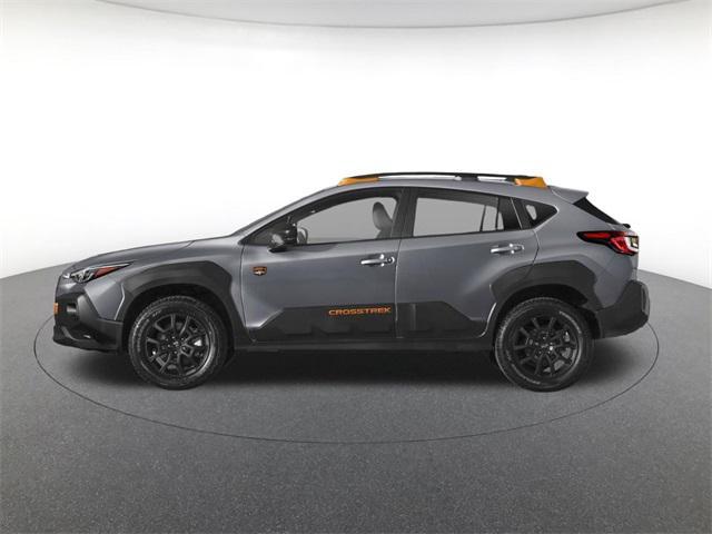 new 2025 Subaru Crosstrek car, priced at $35,955