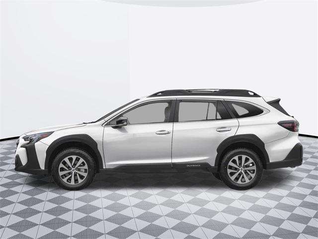 new 2025 Subaru Outback car, priced at $35,365