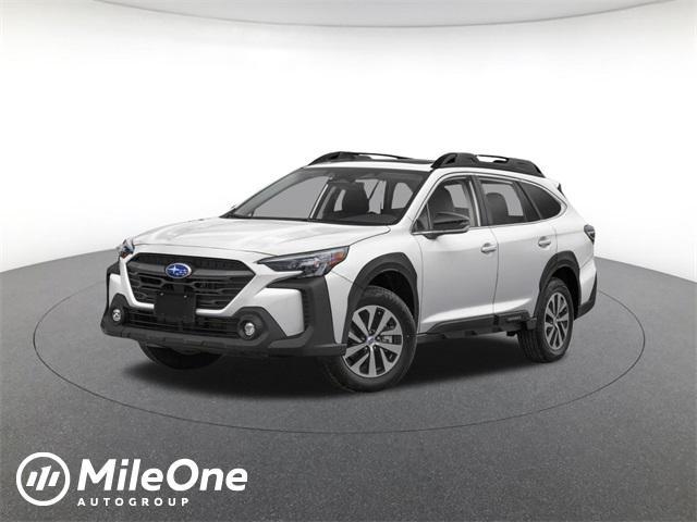 new 2025 Subaru Outback car, priced at $35,787