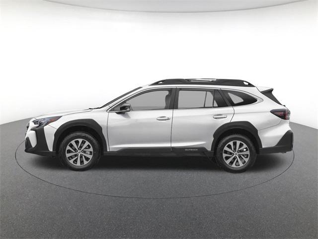 new 2025 Subaru Outback car, priced at $35,787