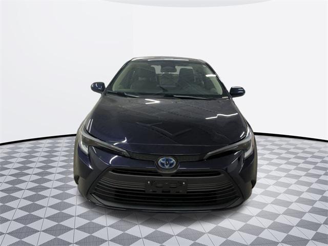 used 2024 Toyota Corolla Hybrid car, priced at $26,000