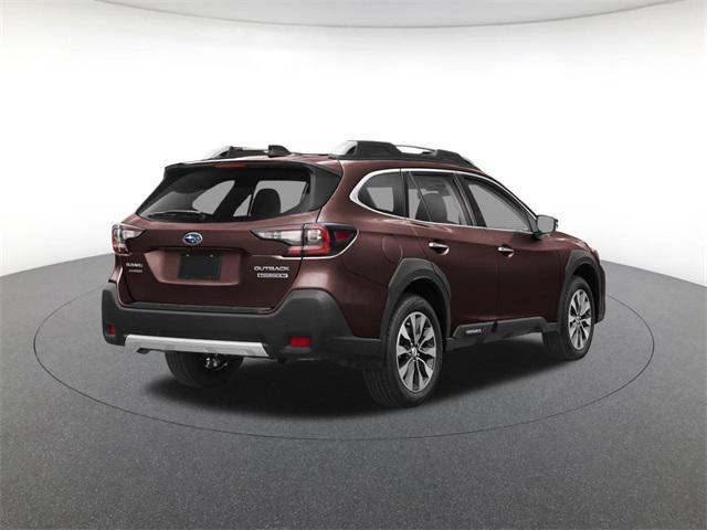 new 2025 Subaru Outback car, priced at $43,875