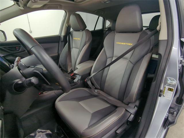 used 2023 Subaru Crosstrek car, priced at $26,000