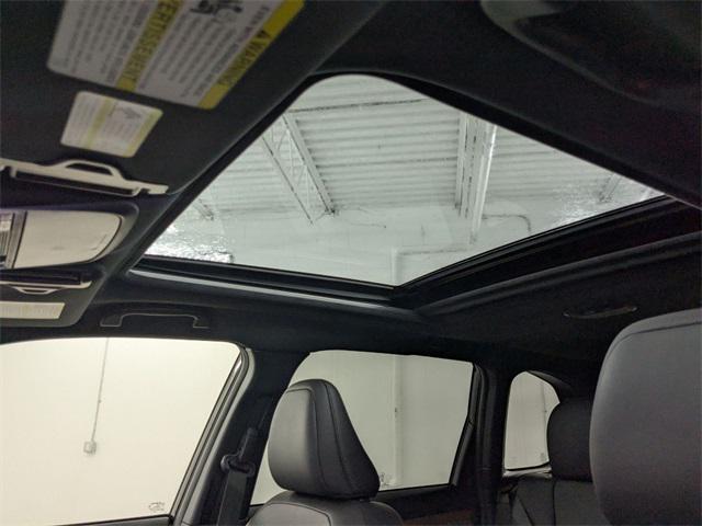 used 2025 Subaru Forester car, priced at $32,561