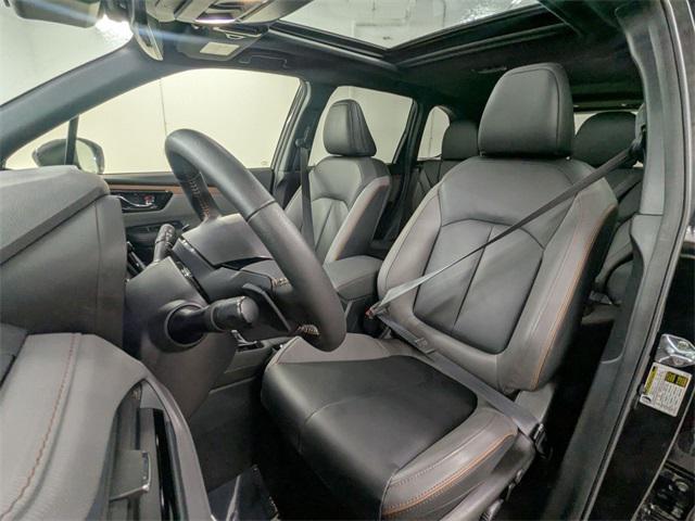 used 2025 Subaru Forester car, priced at $32,561