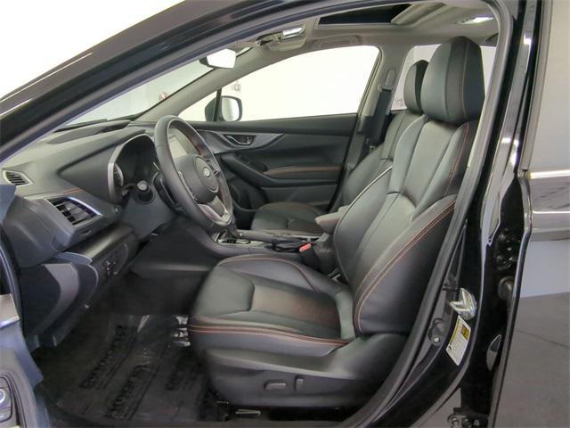 used 2023 Subaru Crosstrek car, priced at $26,700