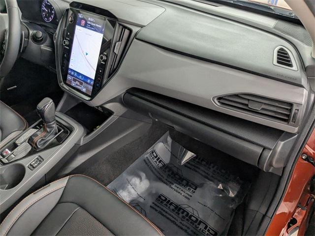 used 2024 Subaru Crosstrek car, priced at $26,711