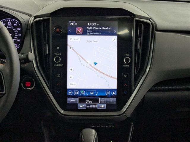 used 2024 Subaru Crosstrek car, priced at $26,711