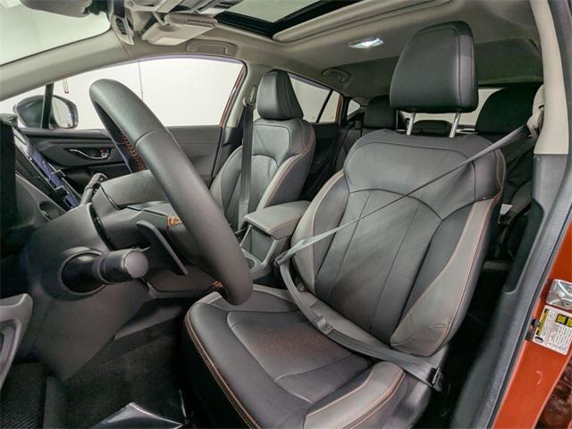 used 2024 Subaru Crosstrek car, priced at $26,711