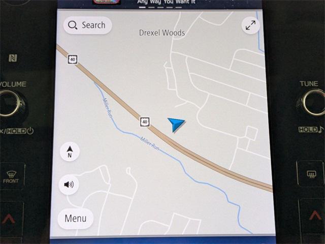 used 2024 Subaru Crosstrek car, priced at $26,711