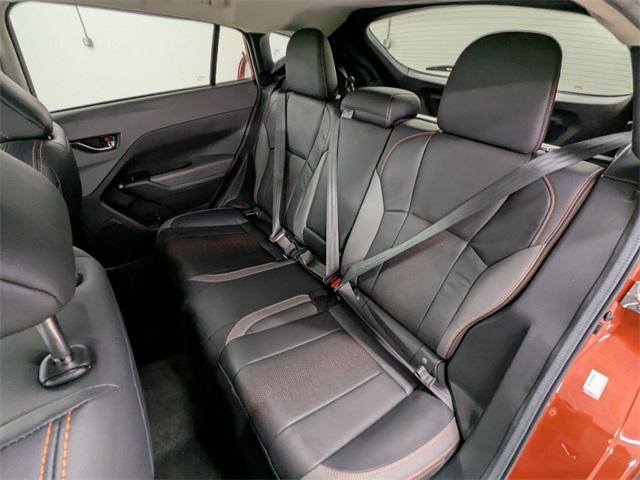 used 2024 Subaru Crosstrek car, priced at $26,711