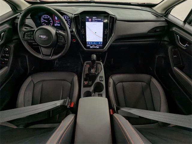 used 2024 Subaru Crosstrek car, priced at $26,711