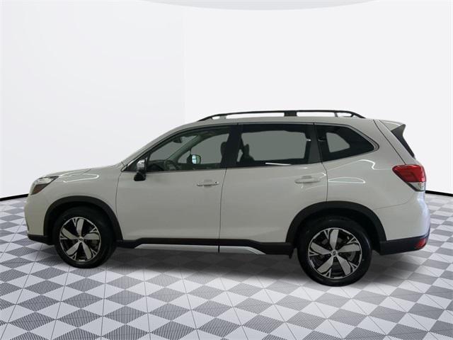 used 2020 Subaru Forester car, priced at $26,000