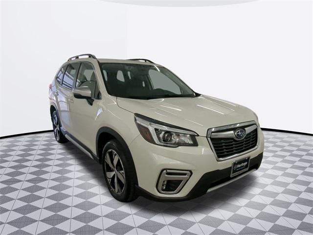 used 2020 Subaru Forester car, priced at $26,000