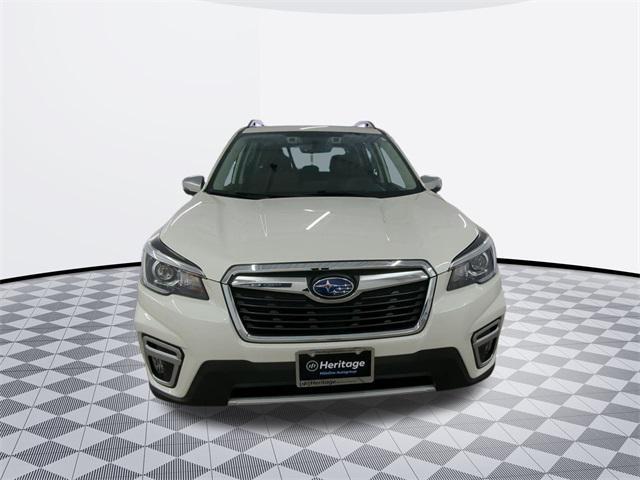 used 2020 Subaru Forester car, priced at $26,000