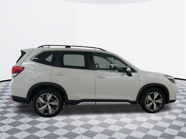 used 2020 Subaru Forester car, priced at $26,000