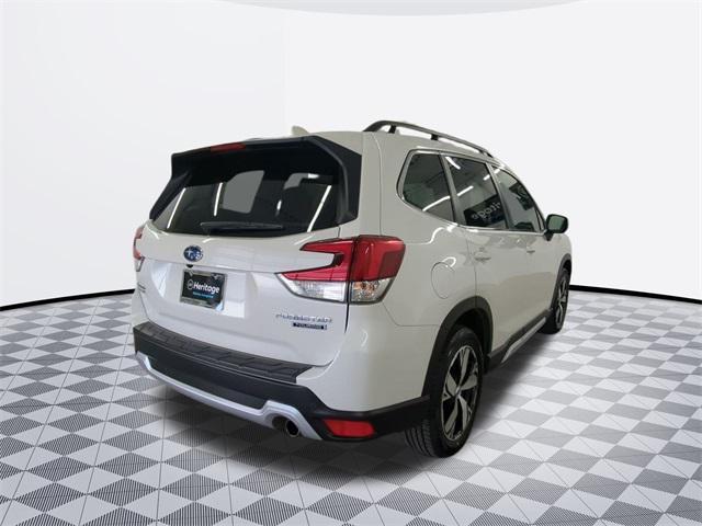 used 2020 Subaru Forester car, priced at $26,000