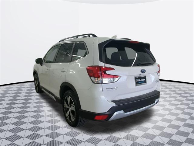 used 2020 Subaru Forester car, priced at $26,000