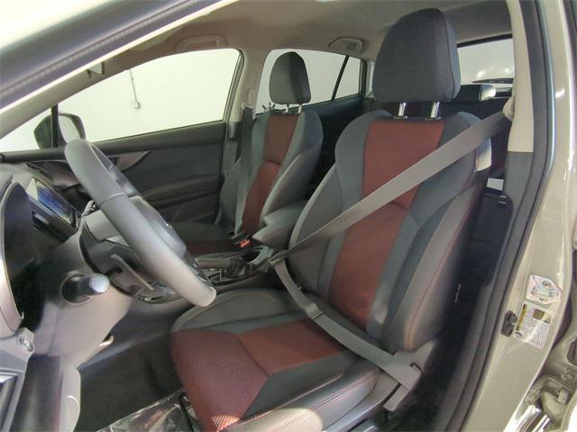 used 2023 Subaru Crosstrek car, priced at $25,290