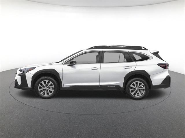new 2025 Subaru Outback car, priced at $35,782