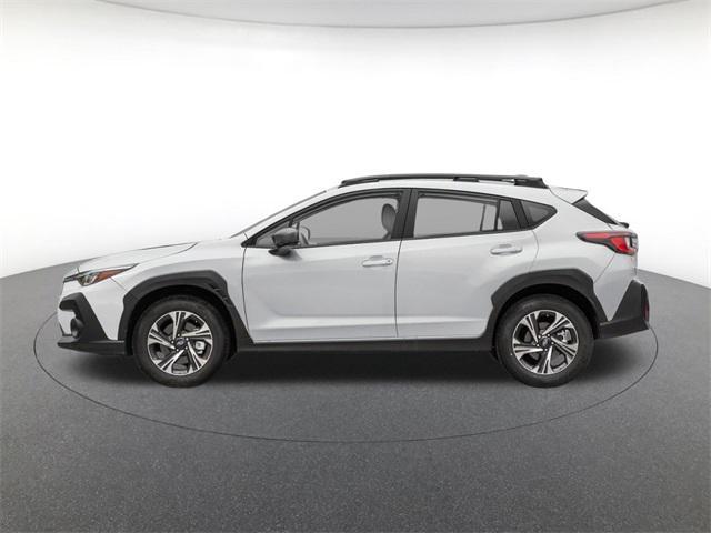 new 2025 Subaru Crosstrek car, priced at $30,647