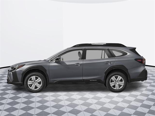 new 2025 Subaru Outback car, priced at $29,807