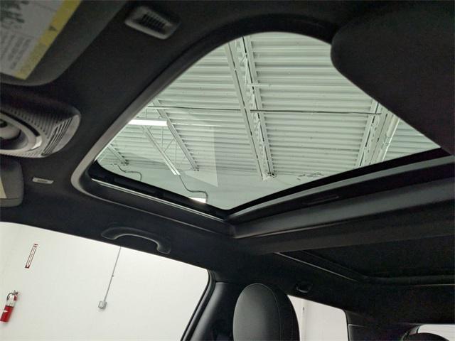 used 2023 MINI Hardtop car, priced at $25,893