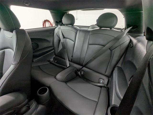 used 2023 MINI Hardtop car, priced at $25,893