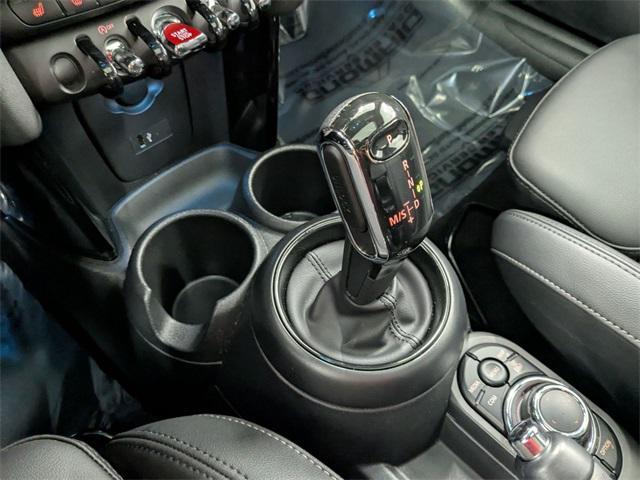 used 2023 MINI Hardtop car, priced at $25,893