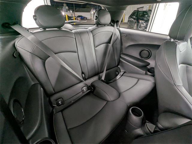 used 2023 MINI Hardtop car, priced at $25,893