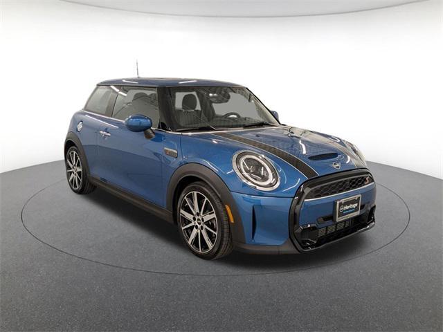used 2023 MINI Hardtop car, priced at $25,893