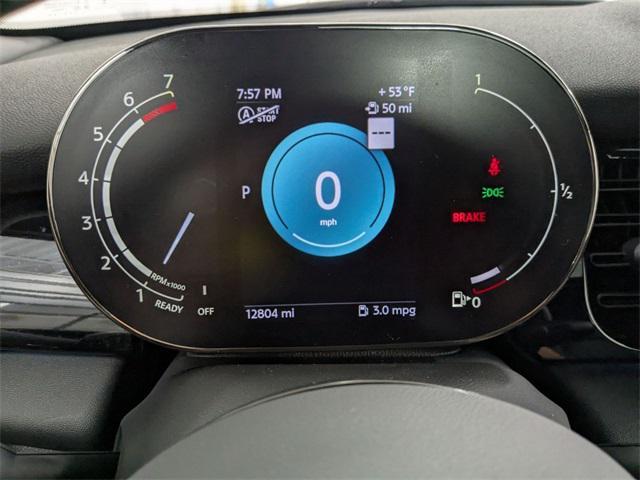 used 2023 MINI Hardtop car, priced at $25,893