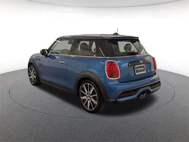 used 2023 MINI Hardtop car, priced at $25,893