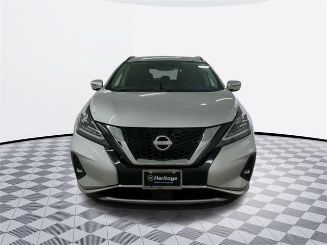 used 2023 Nissan Murano car, priced at $21,000