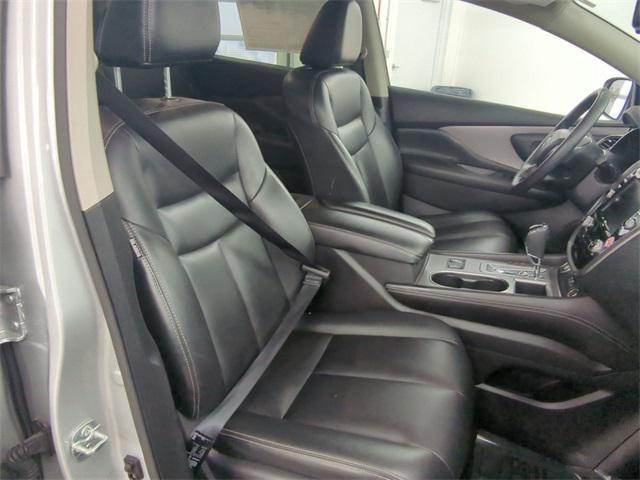 used 2023 Nissan Murano car, priced at $21,000