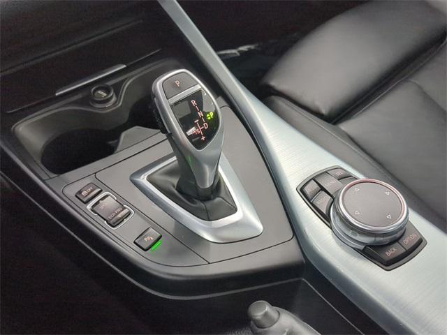 used 2016 BMW 228 car, priced at $12,500