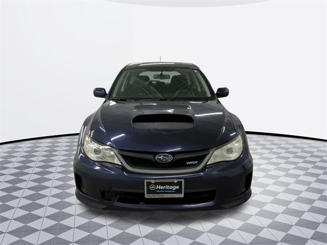 used 2013 Subaru Impreza WRX car, priced at $15,595