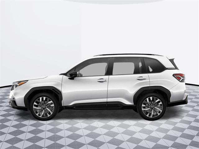 new 2025 Subaru Forester car, priced at $39,365