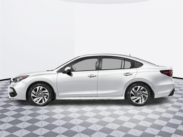 new 2025 Subaru Legacy car, priced at $33,416