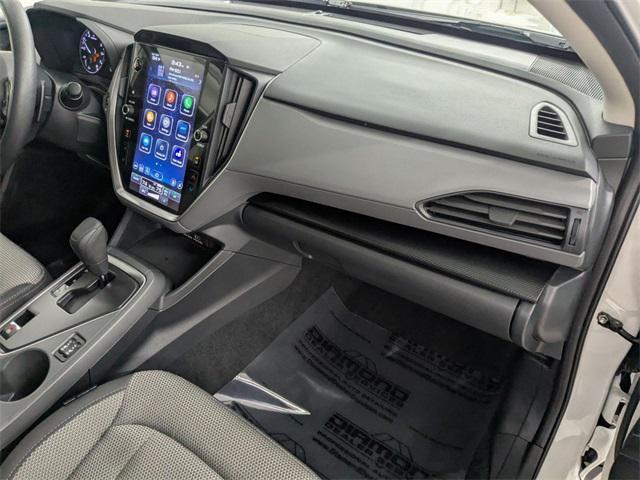 used 2024 Subaru Crosstrek car, priced at $25,141