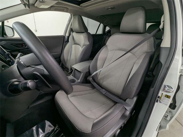 used 2024 Subaru Crosstrek car, priced at $25,141