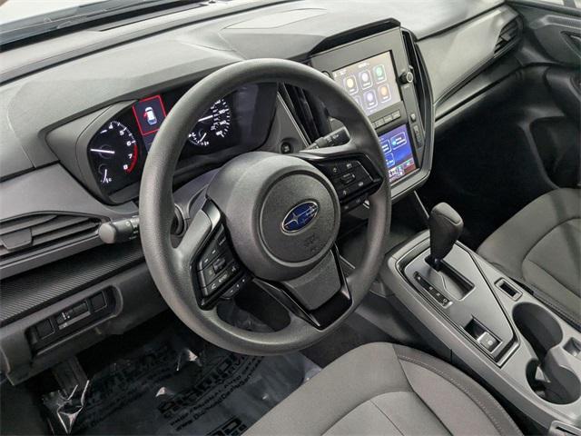 used 2024 Subaru Crosstrek car, priced at $25,890