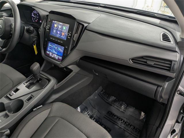 used 2024 Subaru Crosstrek car, priced at $25,890