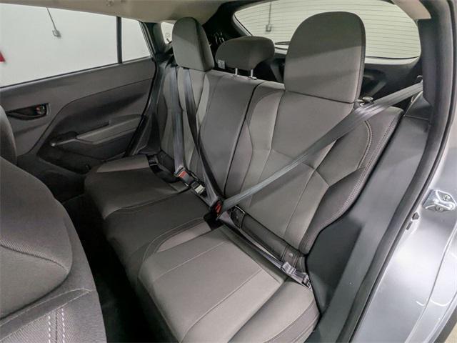 used 2024 Subaru Crosstrek car, priced at $25,890